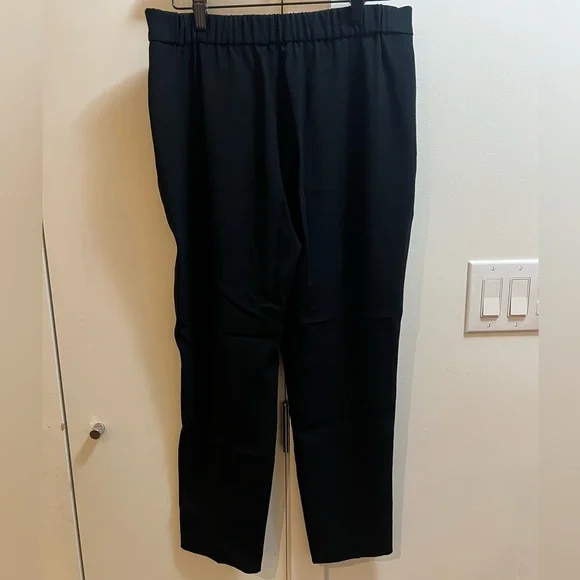 Aritiza Babaton Pleated Trousers - Picture 2 of 5